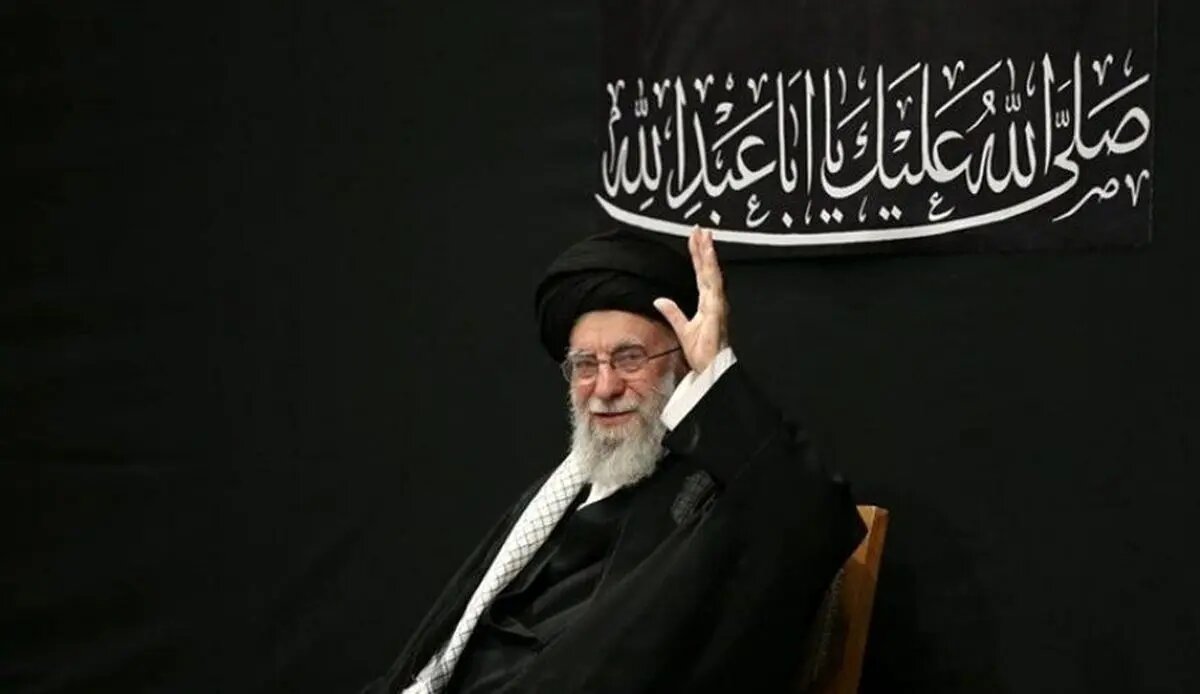 دلنوشته «جمال شورجه» برای رهبر انقلاب