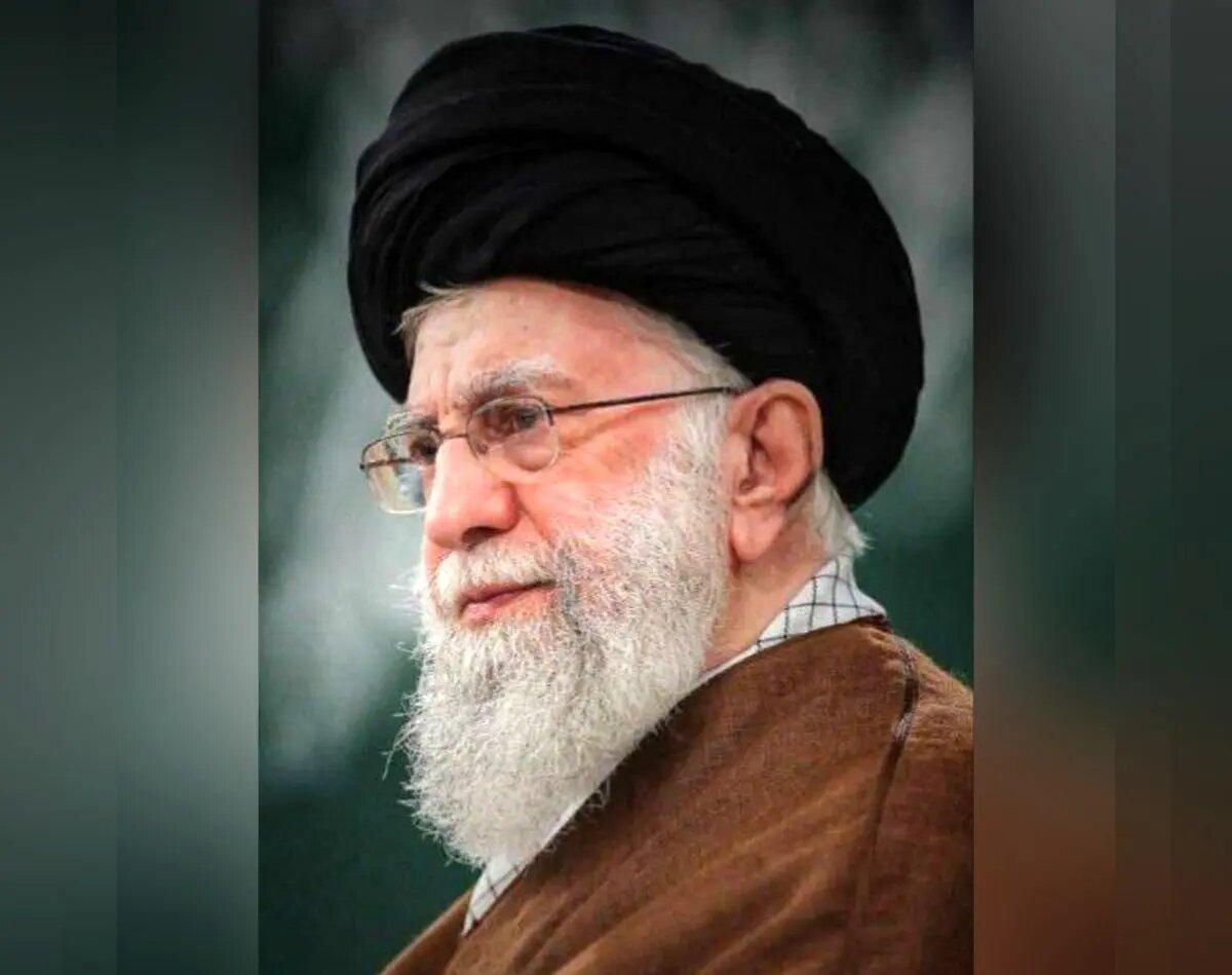 پیام مشترک نماینده ولی‌فقیه و استاندار ایلام در پی شهادت رهبر انقلاب