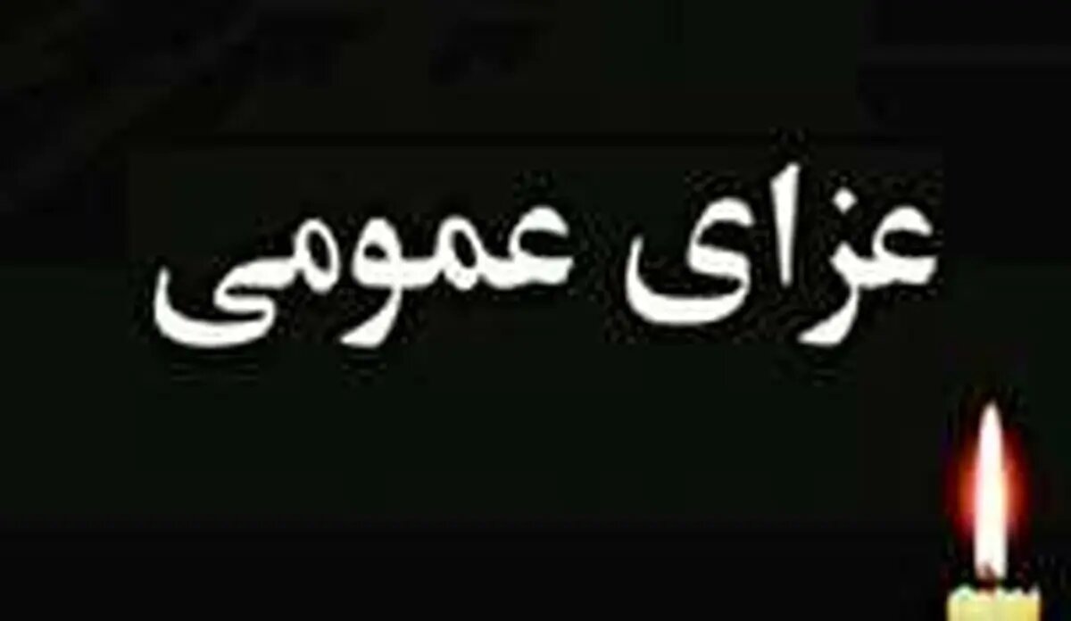 بیانیه هیأت دولت در پی شهادت رهبر انقلاب/ اعلام ۴۰ روز عزا و ۷ روز تعطیلی عمومی
