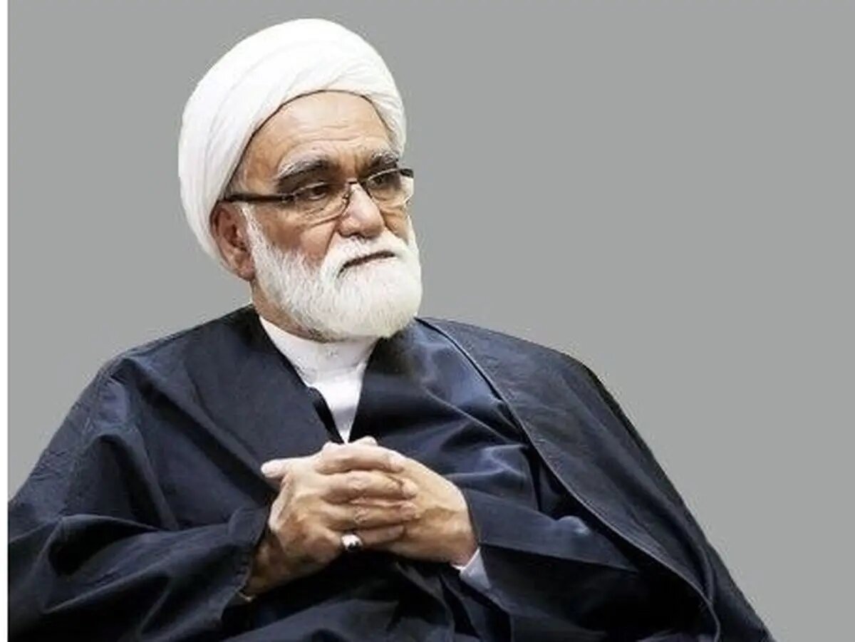 پیام نماینده ولی فقیه در جمعیت هلالاحمر در پی شهادت رهبر انقلاب اسلامی