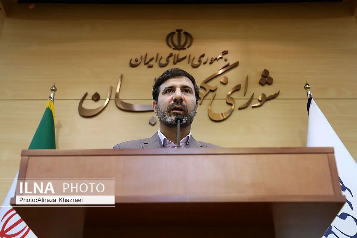آرمانهای انقلاب اسلامی قائم به شخص نیست