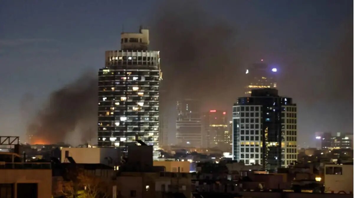 رایالیوم: چرا ایران اینبار پایگاههای آمریکا در خلیجفارس را هدف قرار داد؟