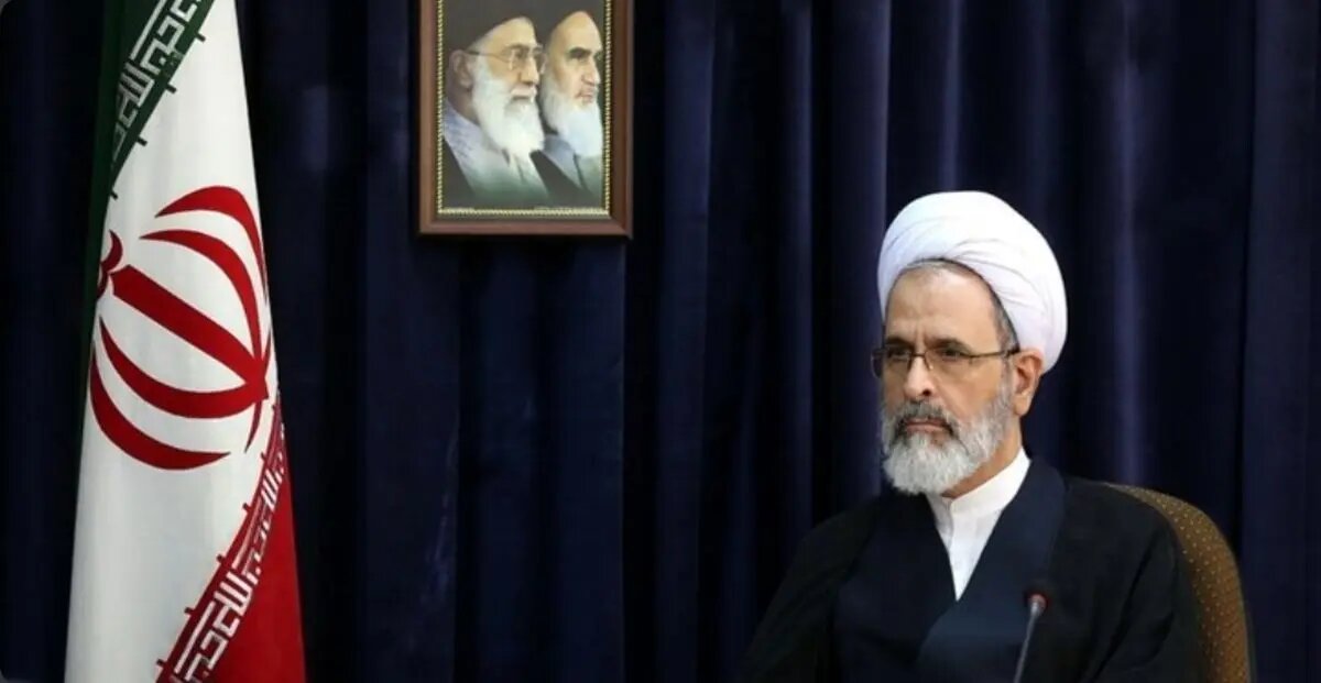 انتخاب آیتالله اعرافی بهعنوان عضو فقیه شورای نگهبان در شورای رهبری