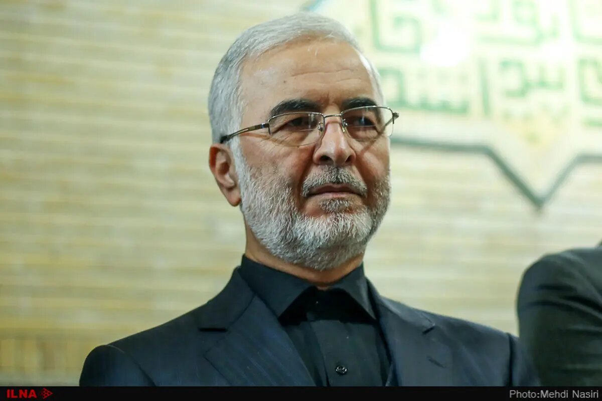 رهبر فرزانه ما الهامبخش آزادگان و مظلومان در جهان بودند