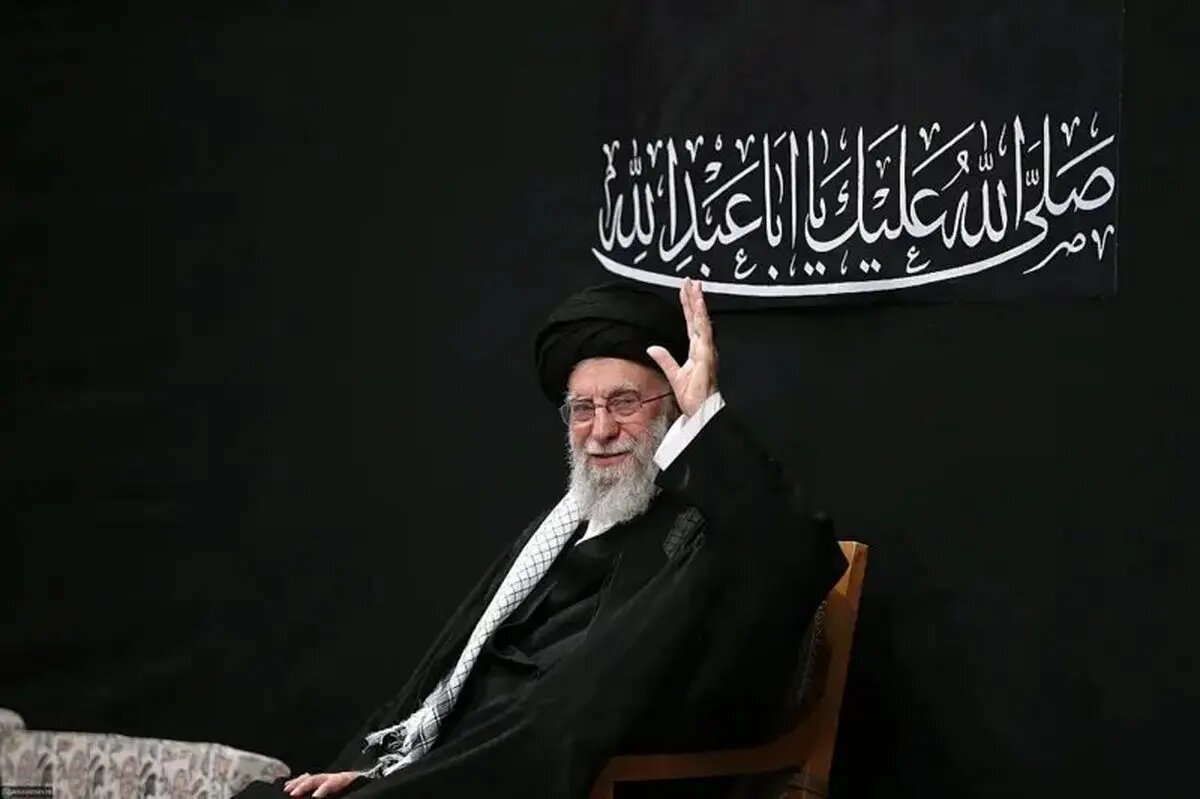 پیام تسلیت رئیس ستاد اجرایی فرمان امام در پی شهادت رهبر انقلاب