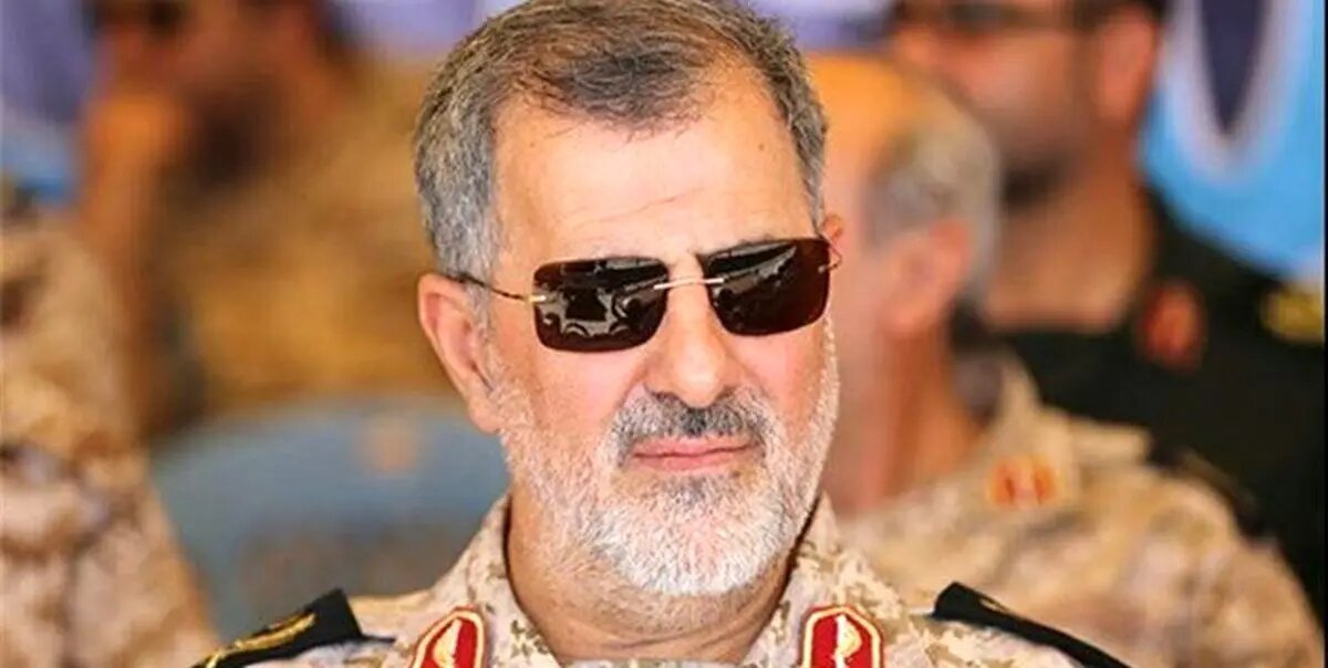 سردار پاکپور به شهادت رسید