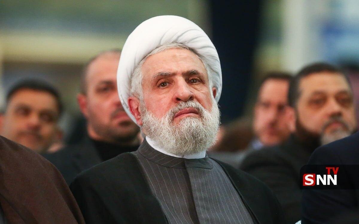 بیانیه دبیرکل حزبالله لبنان درباره شهادت رهبر انقلاب اسلامی