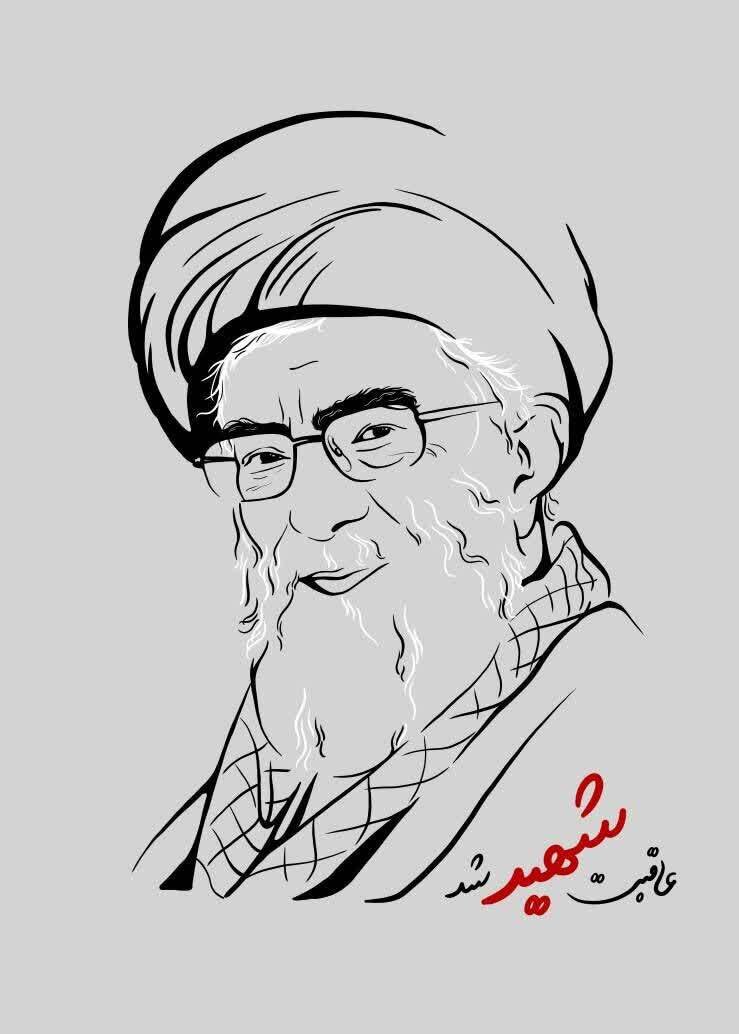 شاعر چهارمحال و بختیاری شعر «پدر» را برای پدر ملت سرود