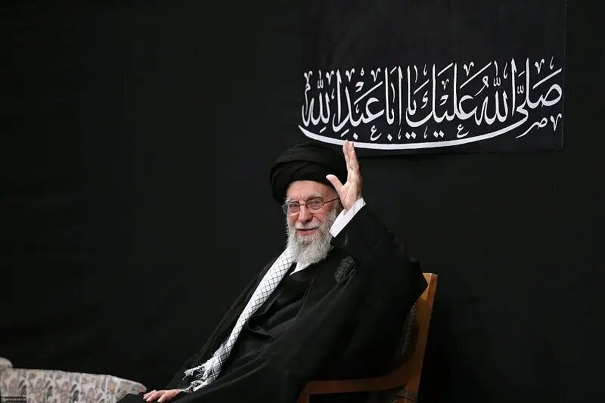پیام تسلیت رئیس ستاد اجرایی فرمان امام در پی شهادت حضرت آیت الله العظمی امام خامنهای