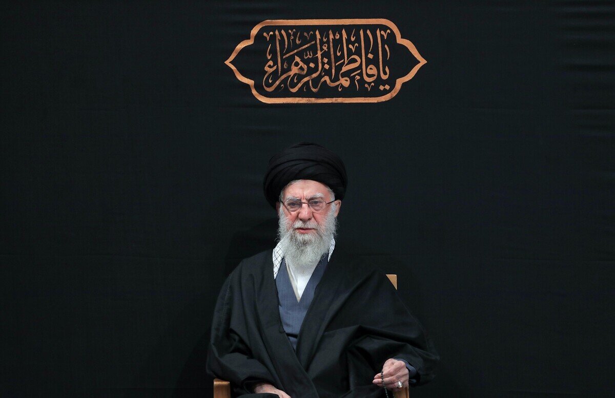 سازمان بسیج: دست انتقام امت اسلام و ملت ایران، قاتلان پیشوای بزرگ را به سزای عمل ننگینشان خواهد رساند