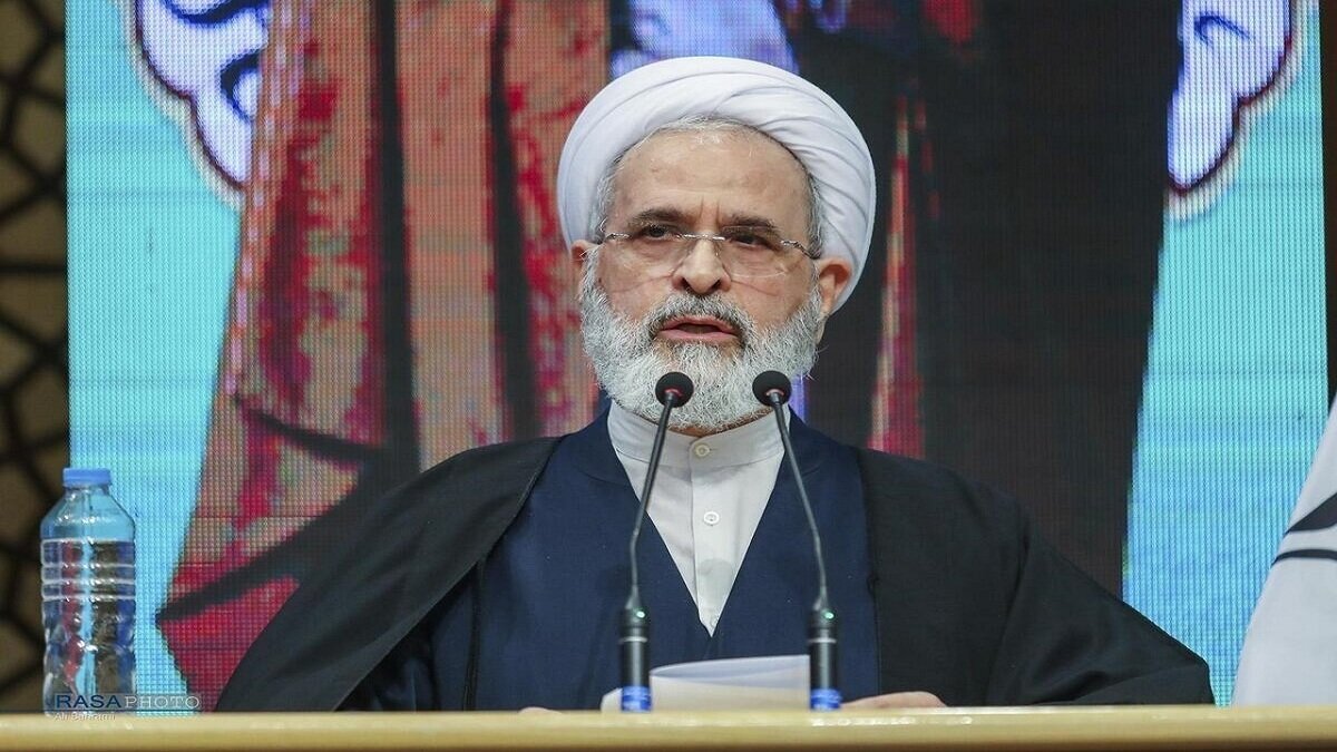 انتخاب آیتالله اعرافی بهعنوان عضو شورای موقت رهبری