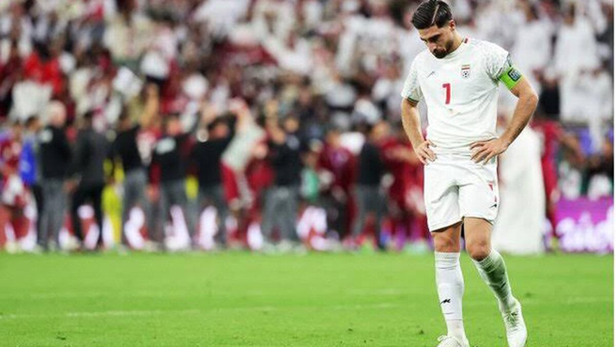 پاسخ فیفا به احتمال غیبت ایران در جام جهانی