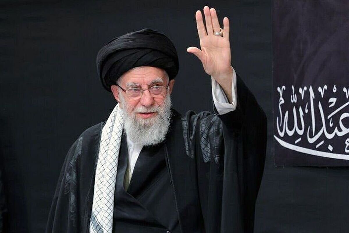 بازتاب شهادت رهبر انقلاب در رسانههای جهان