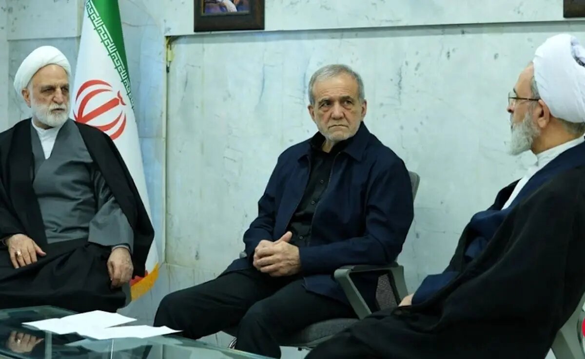 جمهوری اسلامی پس از شهادت آیتالله خامنهای: ایران جنگی فرسایشی را به غرب تحمیل میکند