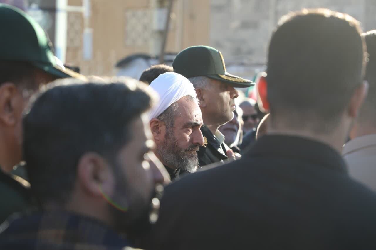آمریکا و اسرائیل مرتکب خطایی نابخشودنی شدند