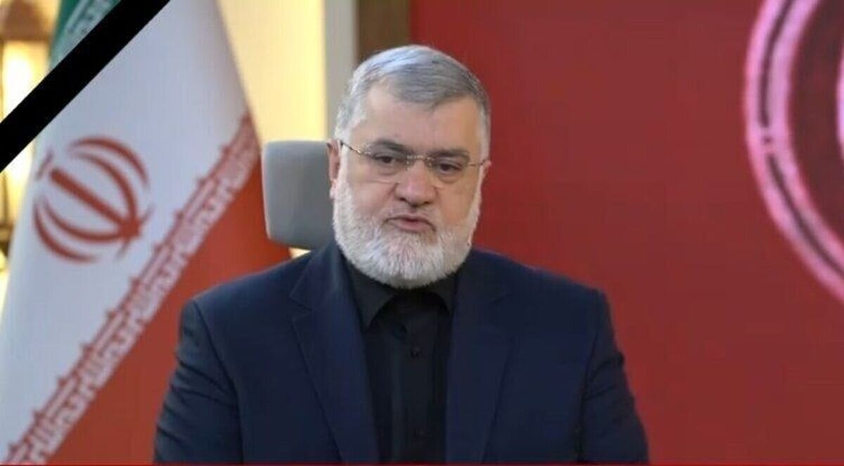 استاندار تهران: خسارت دیدگان جنگ به شهرداری تهران مراجعه کنند/ نگرانی از بابت تامین کالاهای اساسی نداریم
