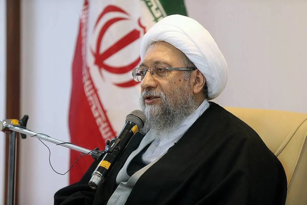 تدارک دشمن برای فروپاشی نظام خنثی شد