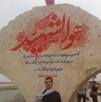 شهادت دو دانشجوی دانشگاه تهران و دانشگاه امیرکبیر در پی حملات آمریکا+تصاویر