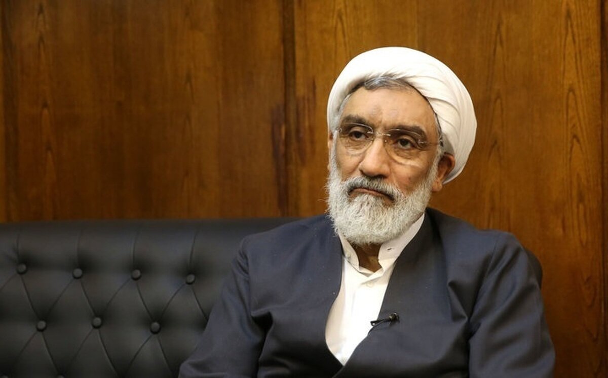 حجت الاسلام پورمحمدی: دستگاه اطلاعاتی، امنیتی و انتظامی ما توانمندی بسیار بالایی دارد + فیلم