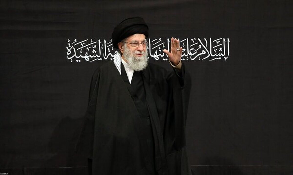 تمهیدات انتظامی-ترافیکی ویژه مراسم وداع با پیکر مطهر شهید حضرت آیت الله امام خامنهای رهبر شیعیان جهان