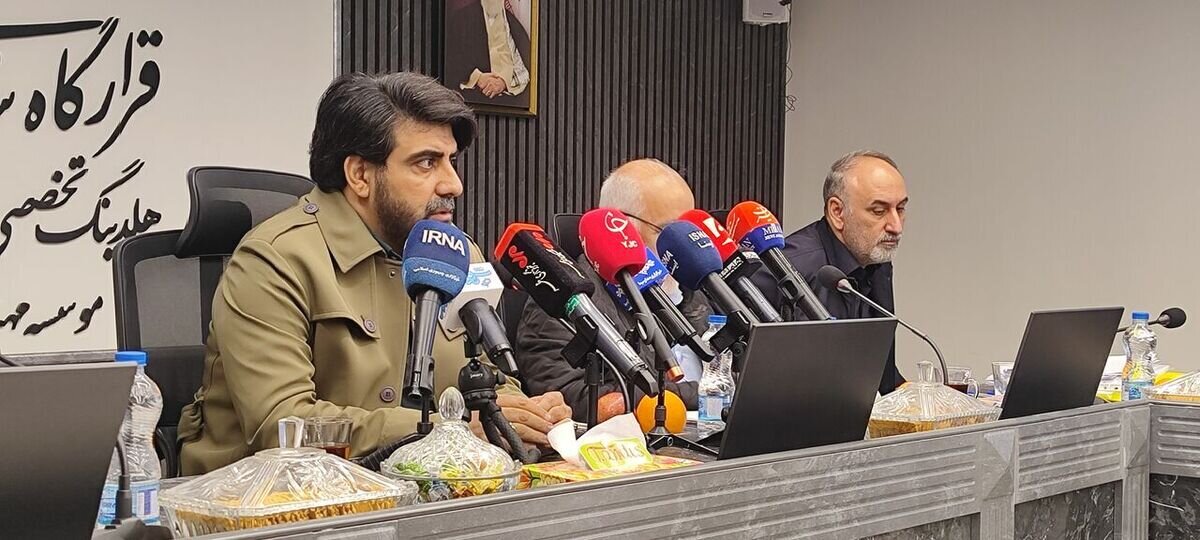 سخنگوی شهرداری تهران: در شرایط فعلی تمام تلاش این است که عرضه کالا به صورت عادی برقرار باشد + فیلم