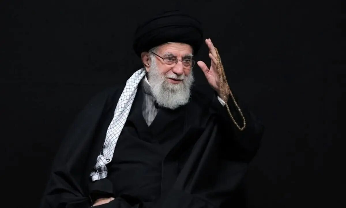 پیام تسلیت مدیرعامل و اعضای هیئت مدیره چادرملو در پی شهادت رهبر عظیم‌الشأن انقلاب