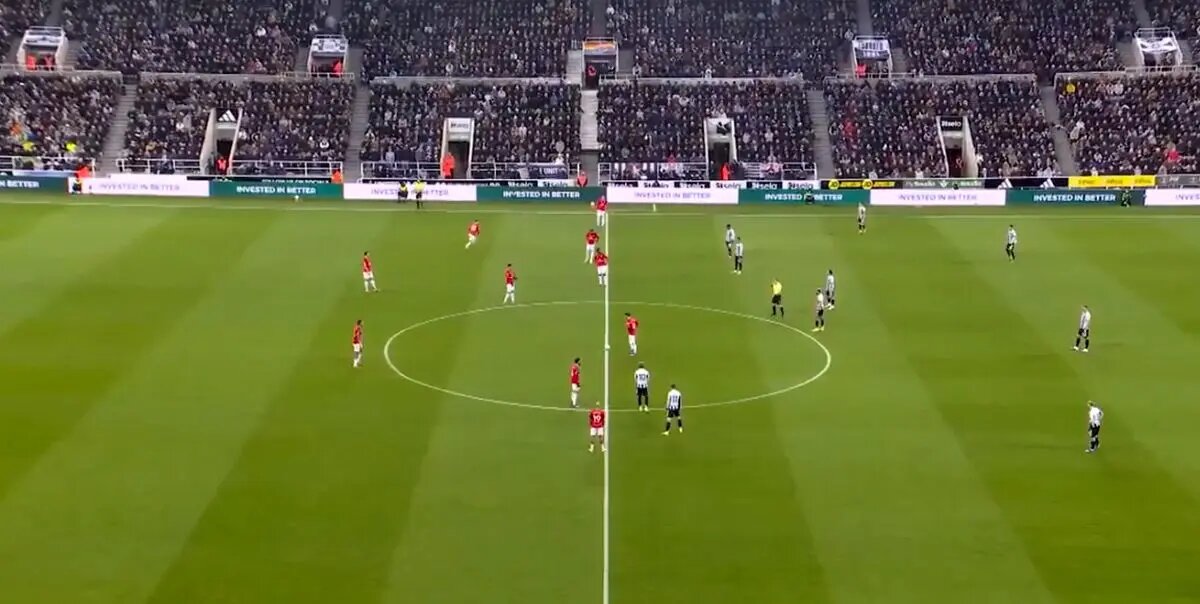 ویدئو: خلاصه بازی نیوکاسل 2-1 منچستریونایتد