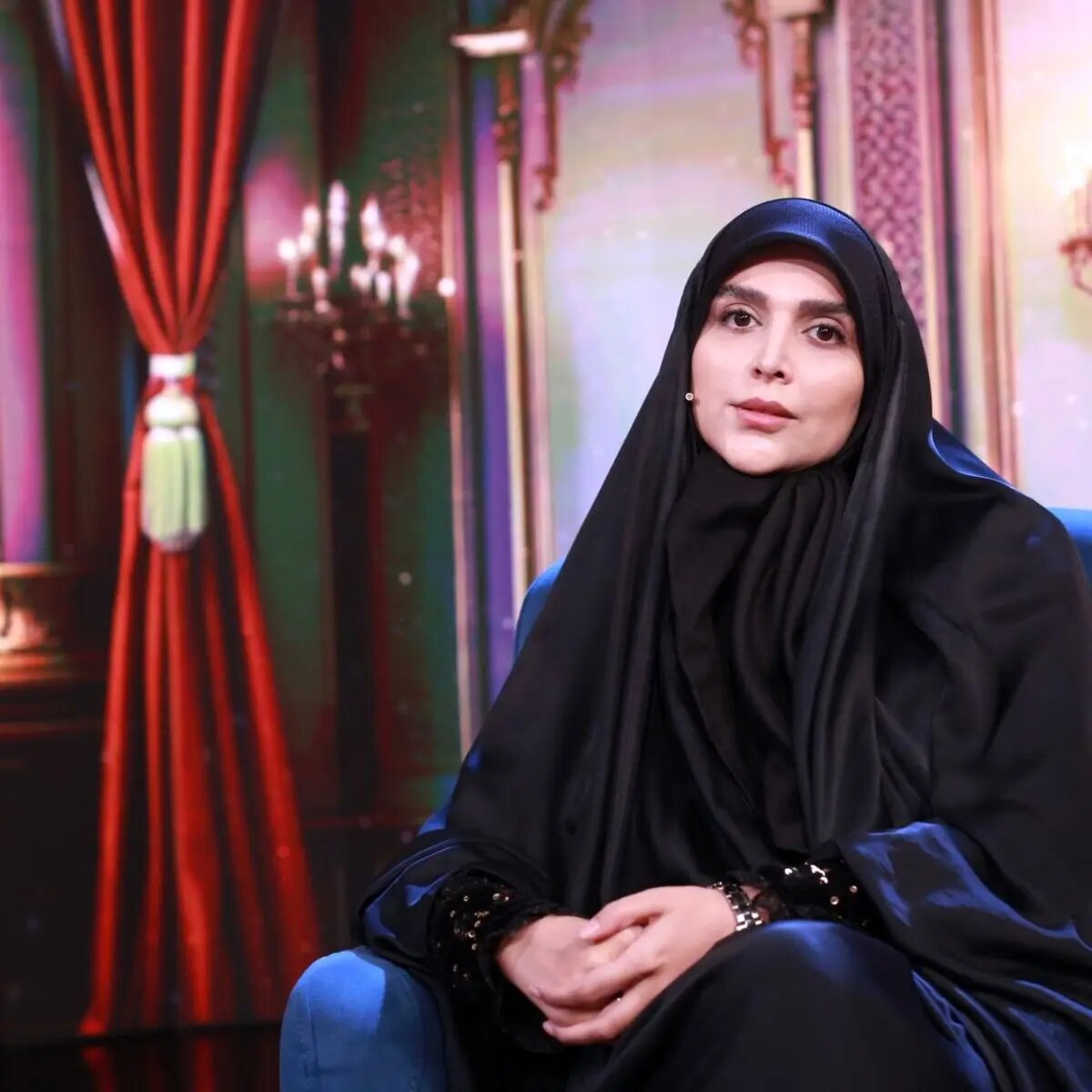 تا هستم و خواهم بود، تنها سمت ایران مى‌مانم