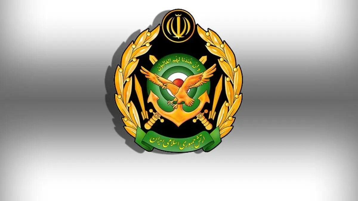 حمله پهپادی ارتش با سایت راداری میرون