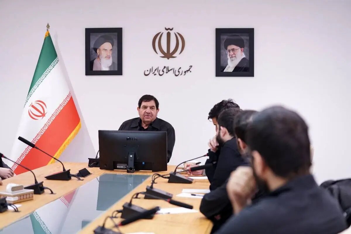 جنگ ما با دشمن میانه ندارد/مکر رسانه‌ای دشمن به اندازه بمب‌هایش باید جدی گرفته شود
