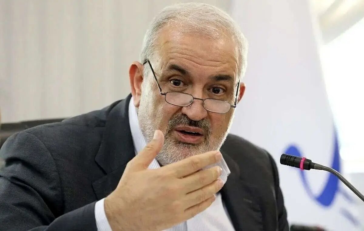 شبکه آب و برق مناطق آسیب‌دیده به‌سرعت احیا می‌شود