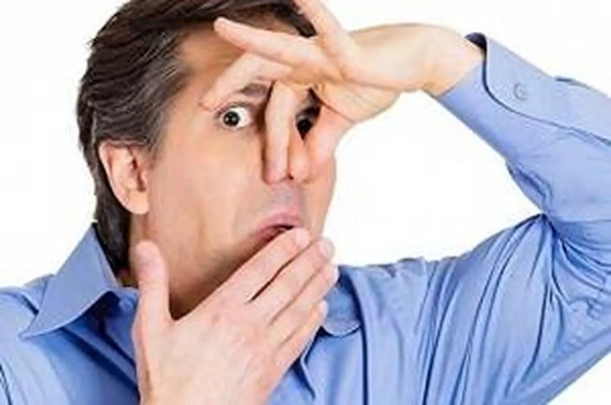 چطور از بوی بد دهان در هنگام روزه داری خلاص شویم؟