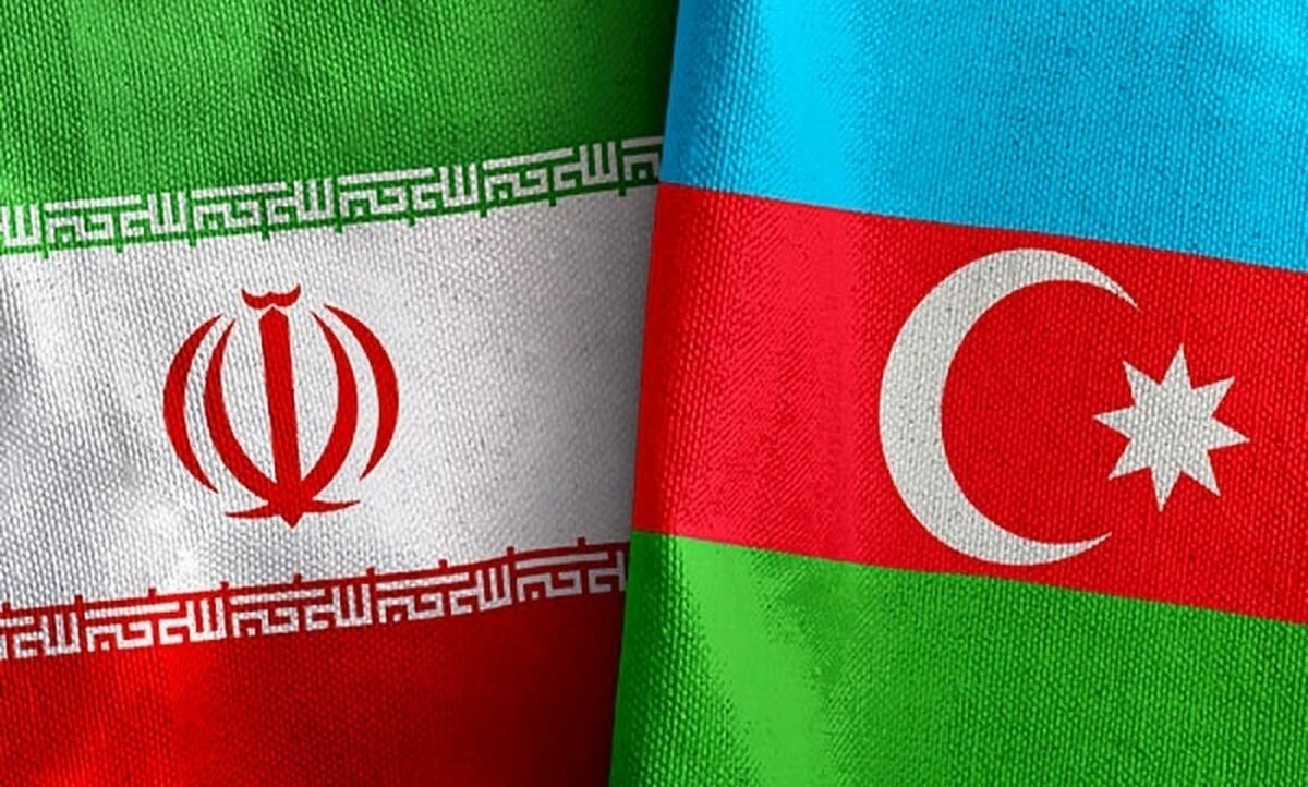 خبر پرتاب موشک‌های ایرانی به جمهوری آذربایجان تکذیب شد