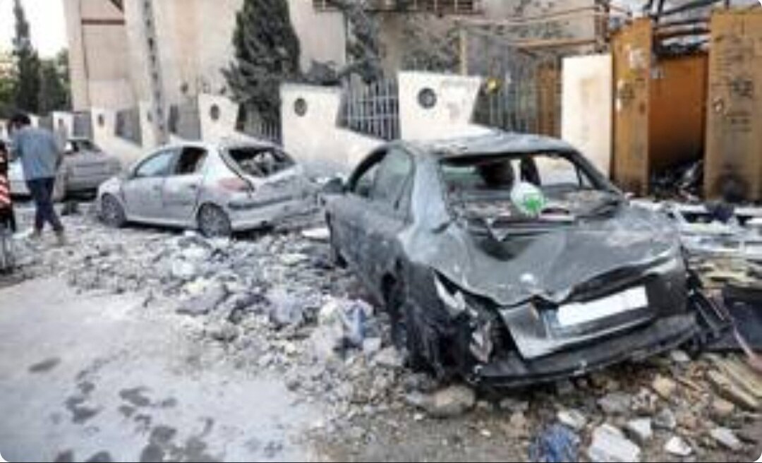 ارزیابی خسارت به منازل مسکونی در ایلام به صورت میدانی انجام می شود