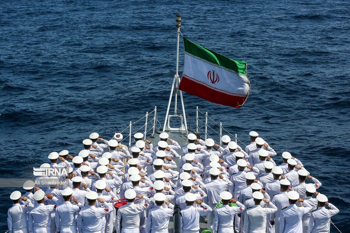 وزیر خارجه سابق هند: حمله آمریکا به کشتی ایرانی برنامه‌ریزی شده بود + عکس