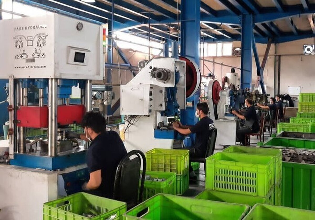 جوانان نخبه و توامند گلستان دست به کار شدند /  اتحاد دانش‌بنیان‌ها و فناوران گلستانی در حمایت از ایران در برابر دشمن + فیلم