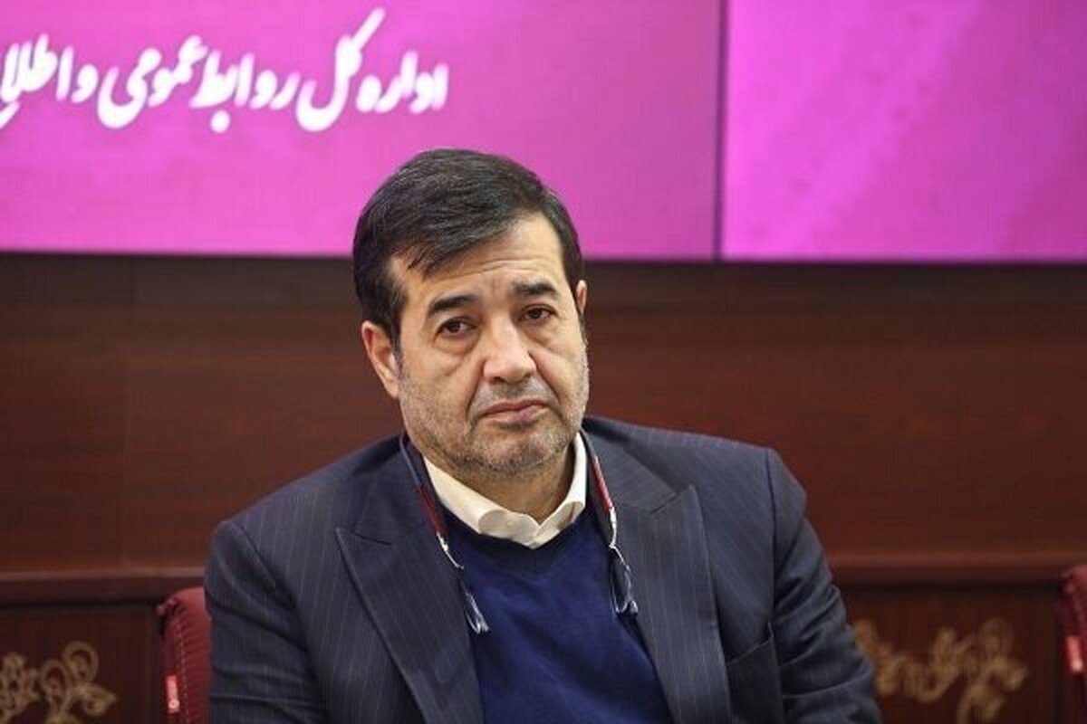 دنیامالی: جنایت امروز صهیونی-آمریکایی برای ما غیر طبیعی نیست/ هدف قرار دادن ورزشگاه خالی با سه موشک تلاش مذبوحانه است + فیلم