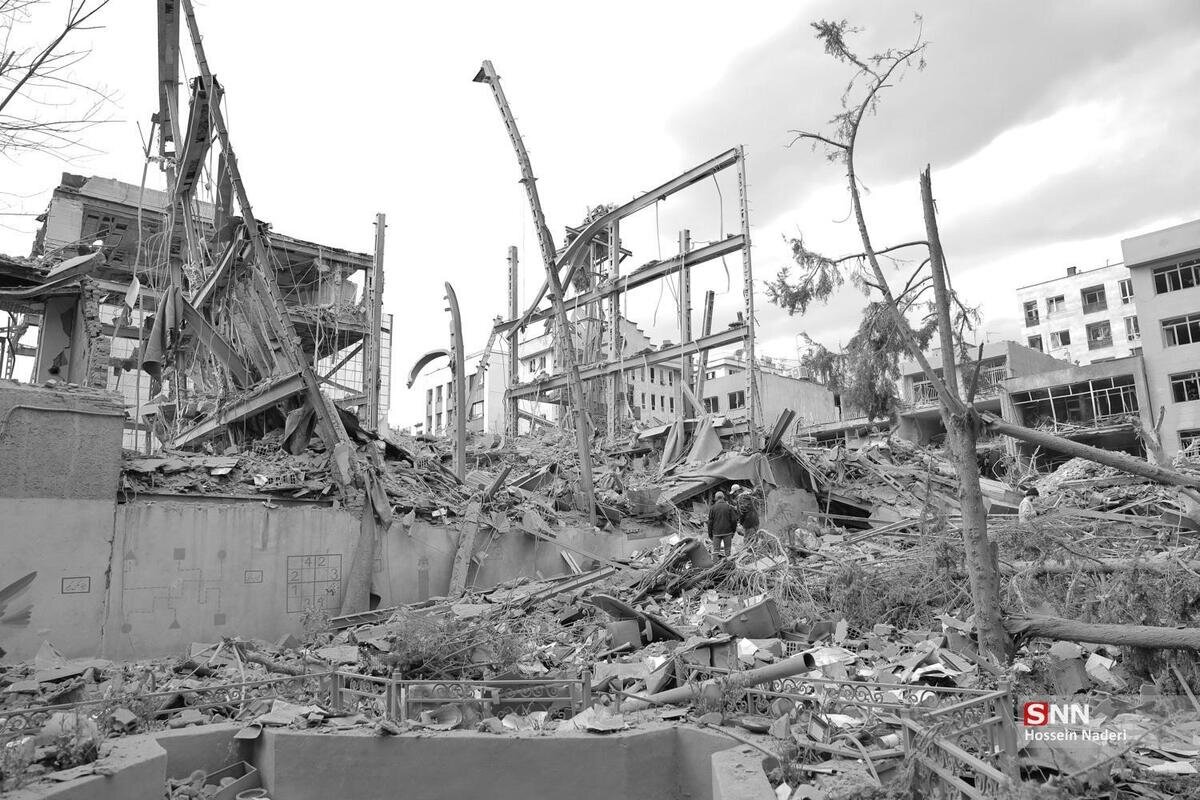 نماینده مجلس عوام بریتانیا: از غزه تا ایران، این همان آزادی‌ست که غرب وعده می‌دهد