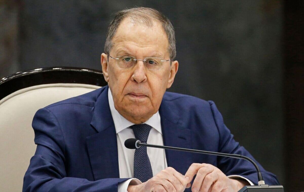 لاوروف: آمریکا ژوئن سال ۲۰۲۵ وسط مذاکرات به ایران حمله کردند / سازمان بین‌المللی انرژی اتمی حتی یک اشاره به داشتن سلاح هسته‌ای توسط ایران نکرده است + فیلم