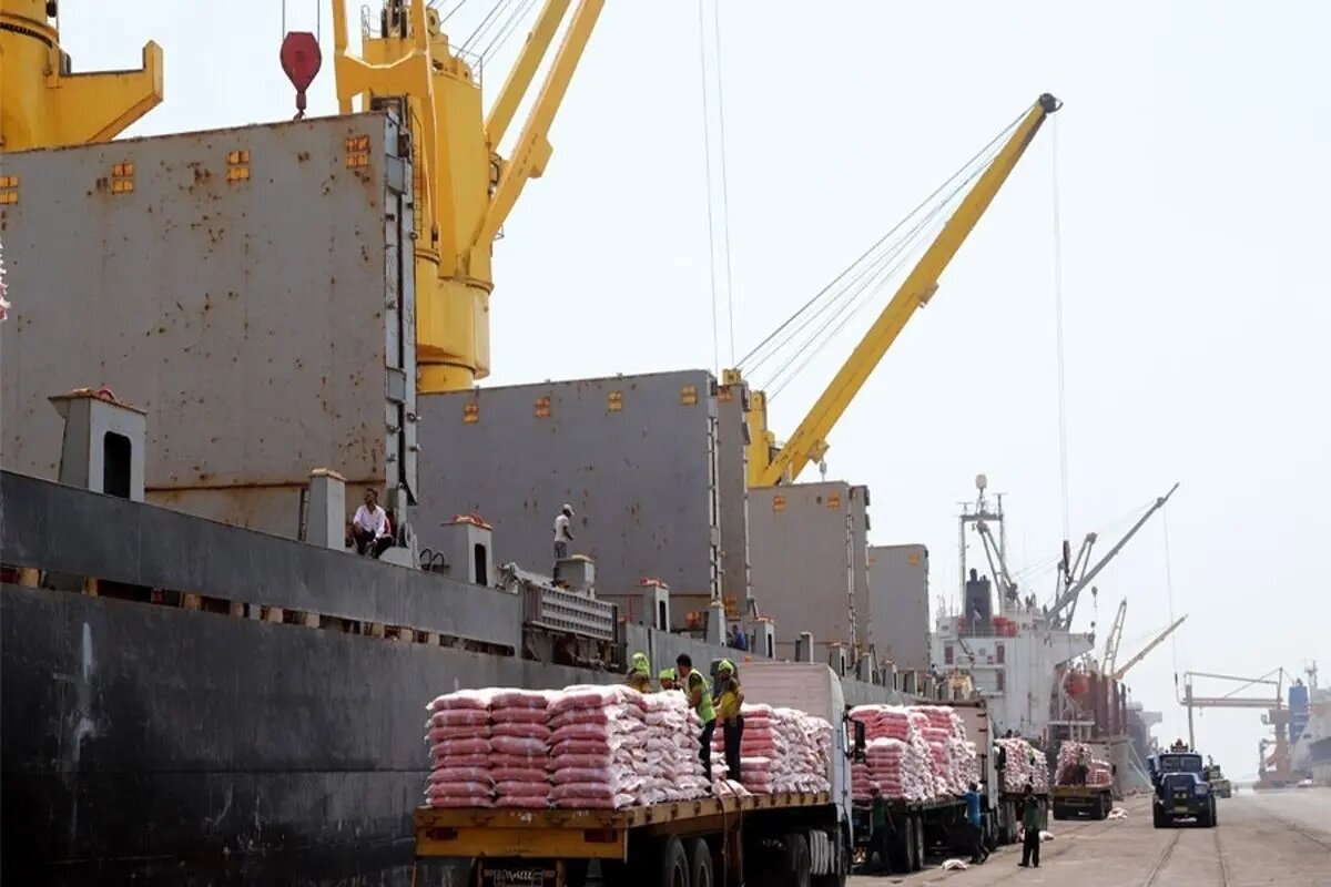 توقف خدمات بزرگترین کشتیرانی جهان به ۷ کشور عربی منطقه