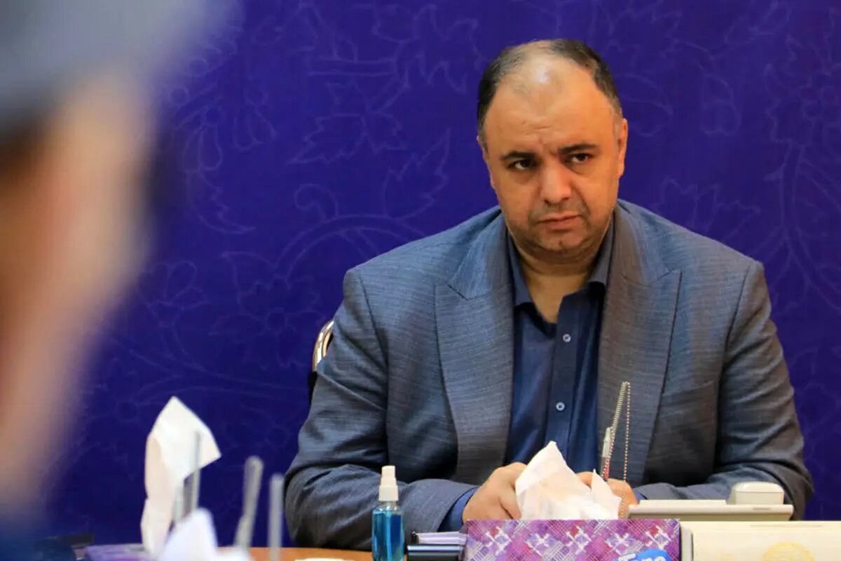 مردم استان قزوین نگران کمبود تجهیزات پزشکی نباشند