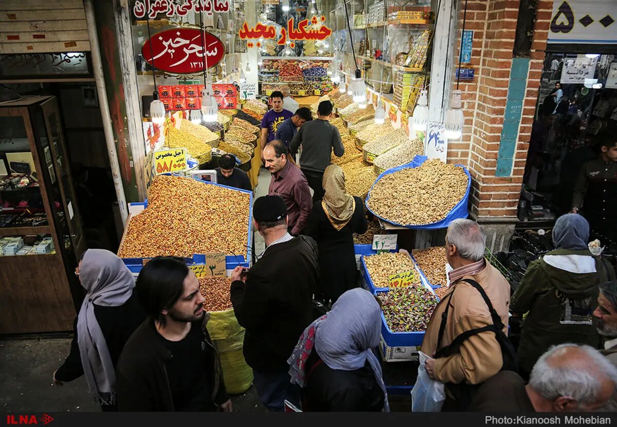 فراوانی کالاهای اساسی در تمامی شهرستان‌های اصفهان/ رصد دقیق روزانه بازار