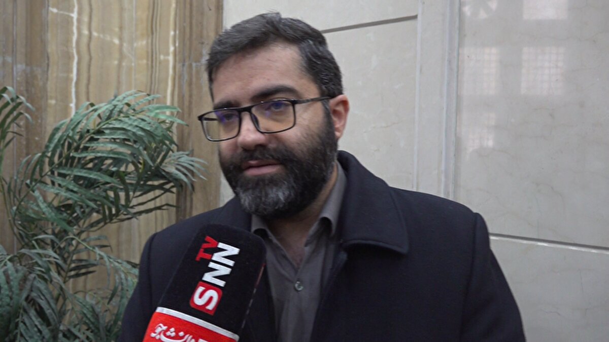 سقاب اصفهانی: ایرانی‌ترین ایرانی تاریخ معاصر خود را از دست دادیم/ کمبودی در خصوص حامل‌های انرژی نخواهیم داشت + فیلم