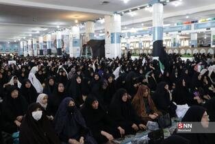 امام جمعه کرمان: درود بر مردم فداکار و تاریخ ساز ایران که مدال افتخار شکست استکبار جهانی را بر گردن دارند