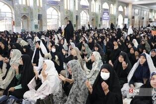 امام جمعه کرمان: درود بر مردم فداکار و تاریخ ساز ایران که مدال افتخار شکست استکبار جهانی را بر گردن دارند