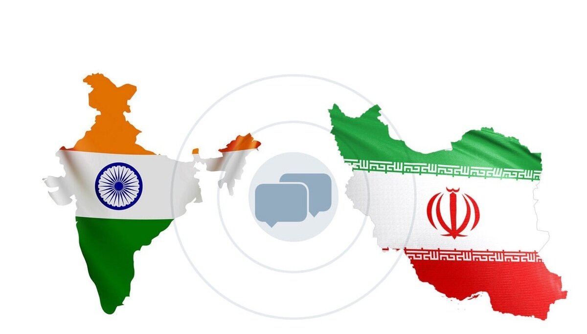 هندی‌ها، عزادار رهبر شهید ایران + فیلم
