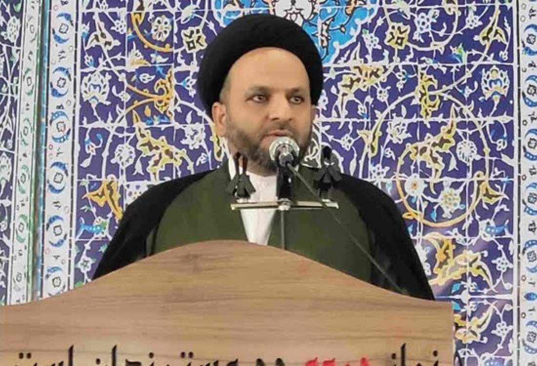 امام جمعه چرام: ملت ایران هرگز زیر بار سازش با دشمن نمی‌رود / نتانیاهو آخرین نخست‌وزیر رژیم صهیونیستی خواهد بود