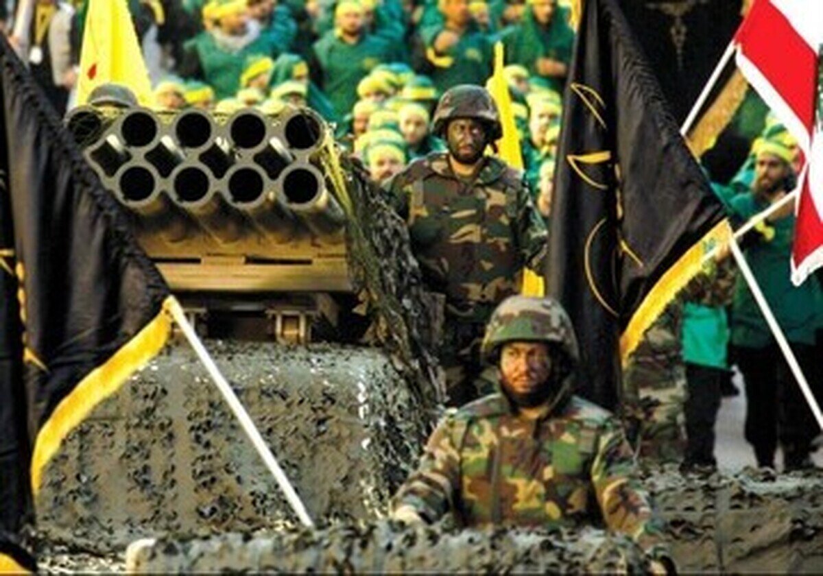 هشدار حزب‌الله به شهرک‌های اسرائیلی: تخلیه کنید