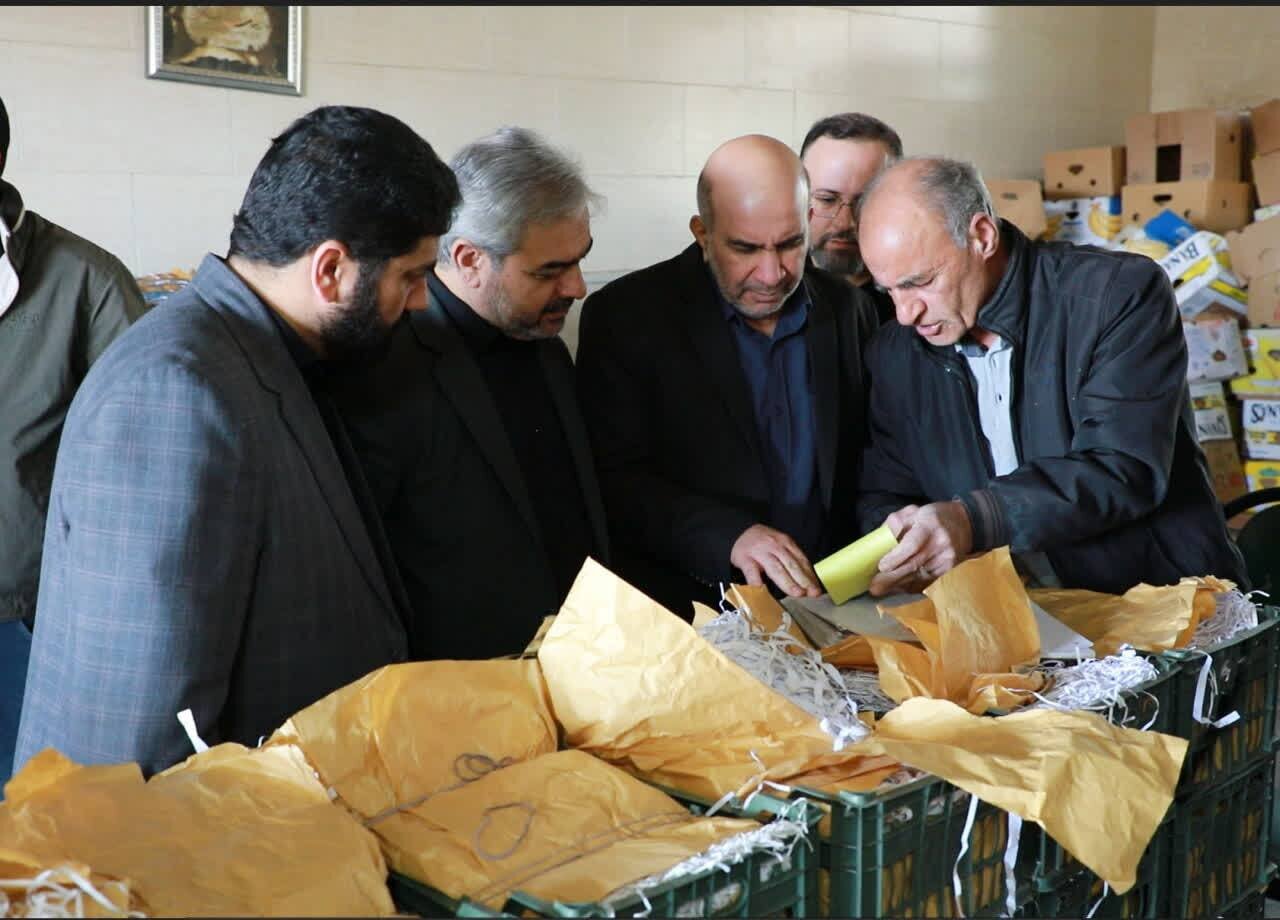 هیچ‌گونه کمبود کالا‌های اساسی در سمنان وجود ندارد / نظارت میدانی و قاطع بر بازار خط قرمز دستگاه قضایی است