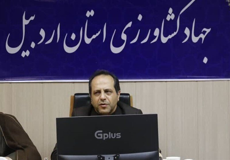 تأمین‌کنندگان امنیت غذایی سربازان خط مقدم جبهه اقتصادی هستند